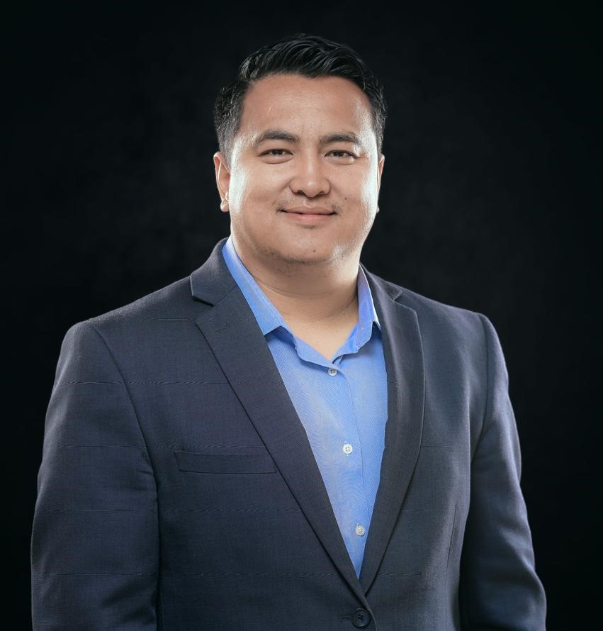 Kishor Shakya